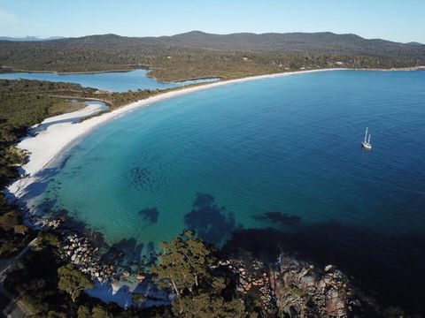 Monterey Bay Of Fires - Adwords Guide 1