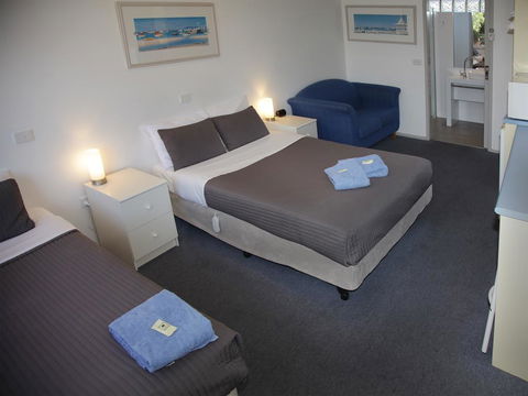 Moody's Motel - Adwords Guide 3