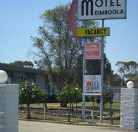 Motel Dimboola - Adwords Guide