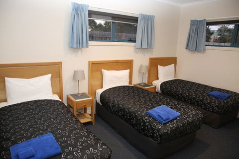 Motel On A'Beckett - Adwords Guide 3
