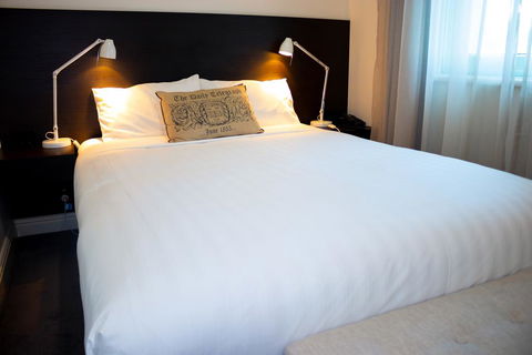 Mount Gambier Hotel - Adwords Guide 1