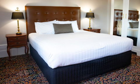 Mount Gambier Hotel - Adwords Guide 2
