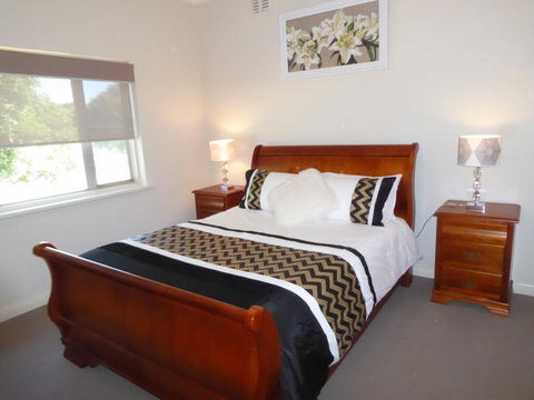 Mount View Motel - Adwords Guide 3