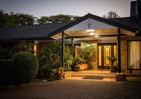 Mountain Sanctuary B&B - Adwords Guide 3
