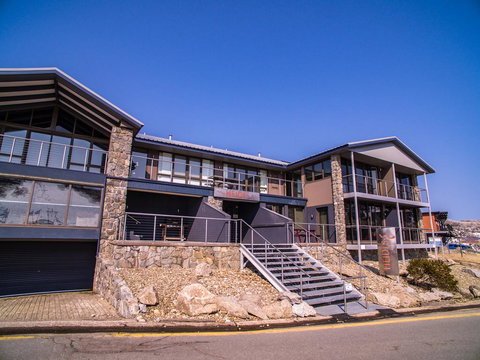 Mountain View Chalet At Heidi's - Adwords Guide 2