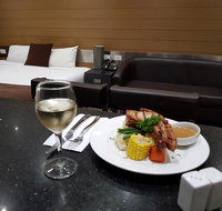 Moura Meridian Motel - Adwords Guide