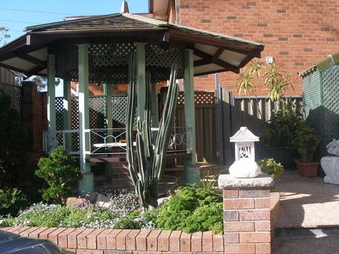 Mt Kuring-Gai Motel - Adwords Guide 3