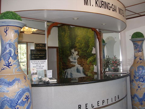 Mt Kuring-Gai Motel - Adwords Guide 2