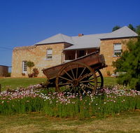 Mt Pleasant Holiday Homestead - Adwords Guide