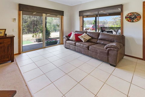Mt Taylor Country Retreat-15 Minutes To Bairnsdale - Adwords Guide 2