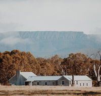 Mt William Shearers Quarters - Adwords Guide