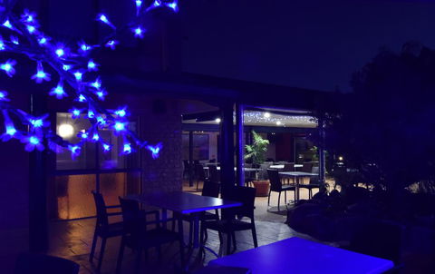 Mundubbera Billabong Motor Inn - Adwords Guide 2