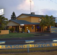 Mundubbera Billabong Motor Inn - Adwords Guide
