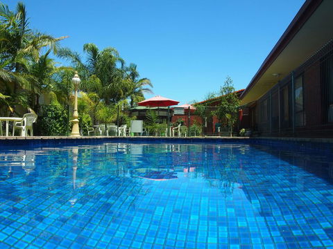 Murray River Motel - Adwords Guide 1