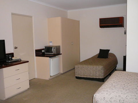 Murray River Motel - Adwords Guide 3