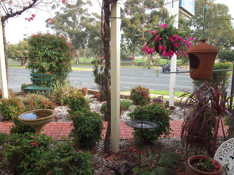 Murray River Motel - Adwords Guide 2