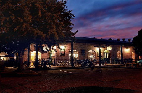 Murrumbateman Country Inn - Adwords Guide 0