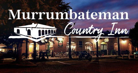 Murrumbateman Country Inn - Adwords Guide 1