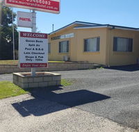 Murrurundi Motel - Adwords Guide