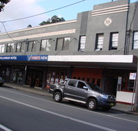 Murwillumbah Hotel and Apartments - Adwords Guide