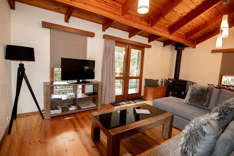 Mystic View Cottage - Adwords Guide 1