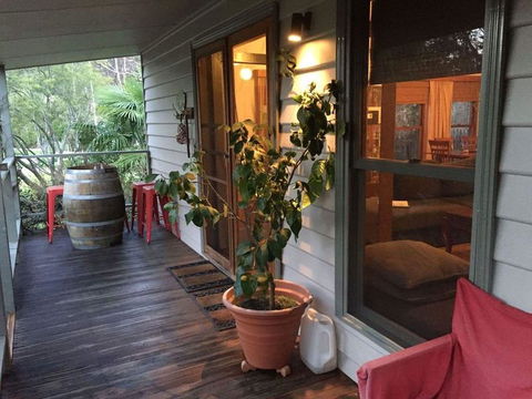 Mystic View Cottage - Adwords Guide 0