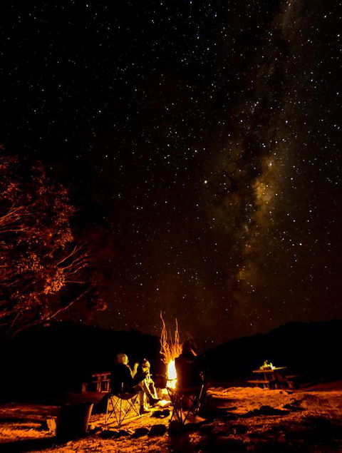 Mystic View Cottage - Adwords Guide 3