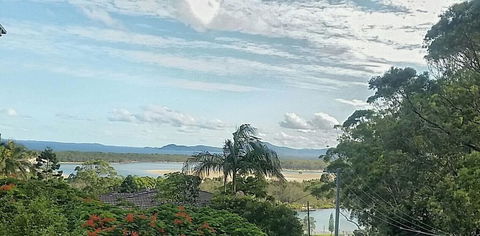 Nambucca Beach House - Adwords Guide 1