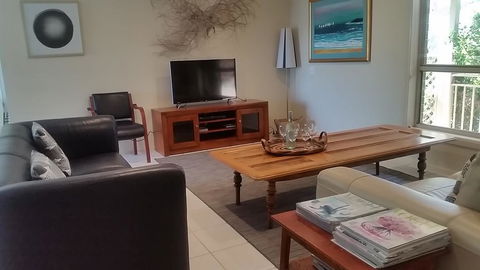 Nambucca Beach House - Adwords Guide 3