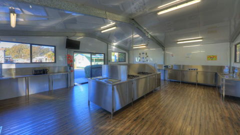 Nambucca River Tourist Park - Adwords Guide 1