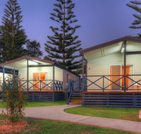 Nambucca River Tourist Park - Adwords Guide