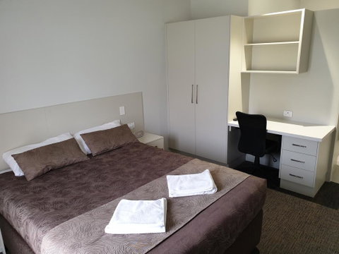 Naracoorte Hotel Motel - Adwords Guide 0