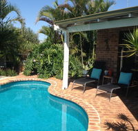 Nautilus Retreat Kalbarri BB - Adwords Guide