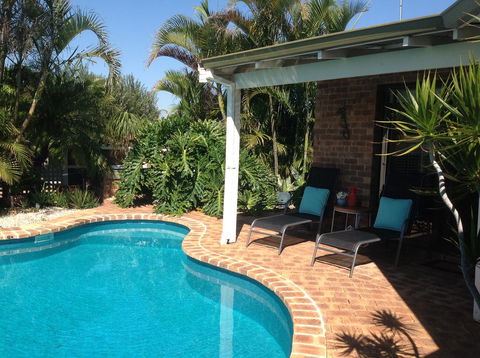 Nautilus Retreat Kalbarri B&B - Adwords Guide 0