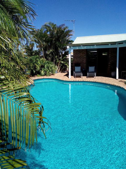 Nautilus Retreat Kalbarri B&B - Adwords Guide 3