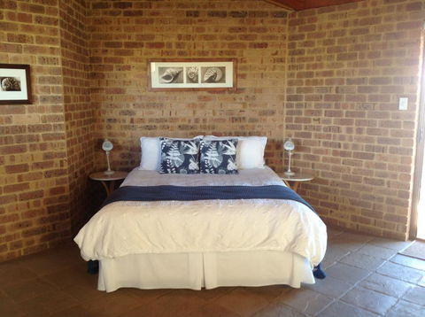 Nautilus Retreat Kalbarri B&B - Adwords Guide 1
