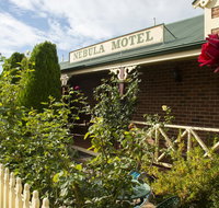Nebula Motel - Adwords Guide