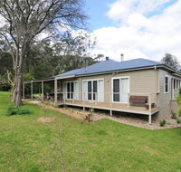 Nellsville Cottage - Kangaroo Valley - Adwords Guide