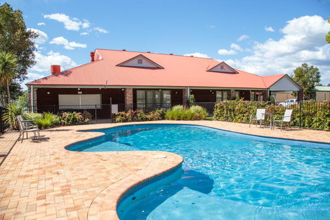 Nepean By Gateway Lifestyle Holiday Parks - Adwords Guide 1
