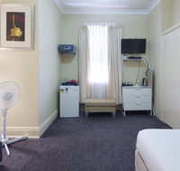 Neutral Bay Lodge - Adwords Guide