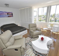 Neutral Bay Self Contained Studio Apartments - Adwords Guide