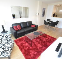 Neutral Bay Self-Contained Modern One-Bedroom Apartment 63BEN - Adwords Guide