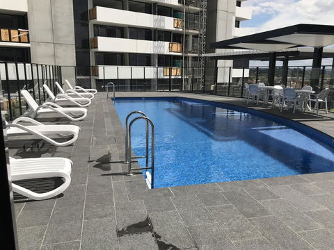 New Luxurious Skyview 2Bedroom Apartment Liverpool - Adwords Guide 2