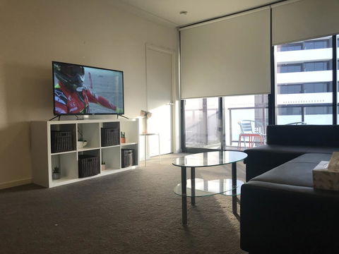 New Luxurious Skyview 2Bedroom Apartment Liverpool - Adwords Guide 1