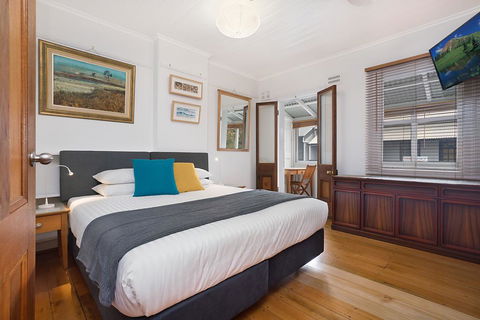 Newcastle Short Stay Apartments - 9 Alfred Street - Adwords Guide 0