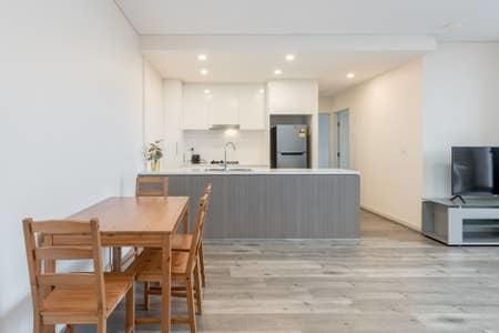 Nice And Clean Apartment With Free Wifi And Netflix - Adwords Guide 0