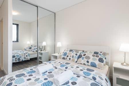 Nice And Clean Apartment With Free Wifi And Netflix - Adwords Guide 3