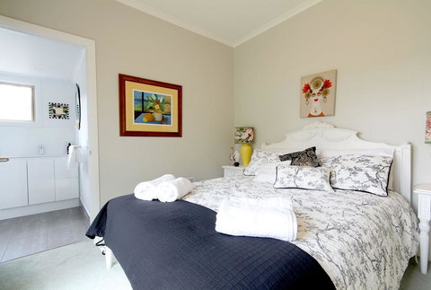 Nicholson BnB And Arts Centre - Adwords Guide 1