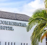 Nightcap at Commercial Hotel - Adwords Guide