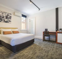 Nightcap at Regents Park Hotel - Adwords Guide